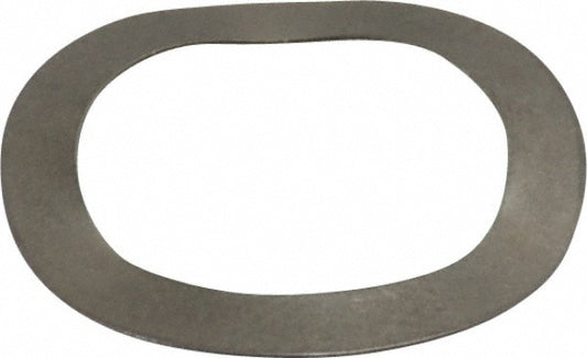 Gardner Spring MW0734-009-S Wave Disc Spring 0.531" ID, 0.05" OAH, 0.734" OD