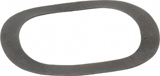 Gardner Spring MW0855-010 Wave Disc Spring 0.65" ID, 0.06" OAH, 0.855" OD