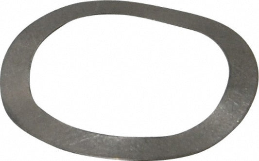 Gardner Spring MW0855-010-S Wave Disc Spring 0.65" ID, 0.06" OAH, 0.855" OD