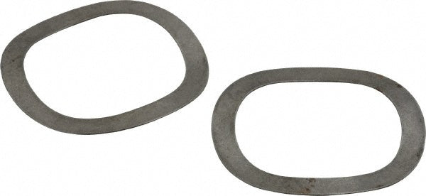 Gardner Spring MW1819-020 Wave Disc Spring 1.404" ID, 1/8" OAH, 1.819" OD