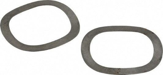 Gardner Spring MW1819-020 Wave Disc Spring 1.404" ID, 1/8" OAH, 1.819" OD