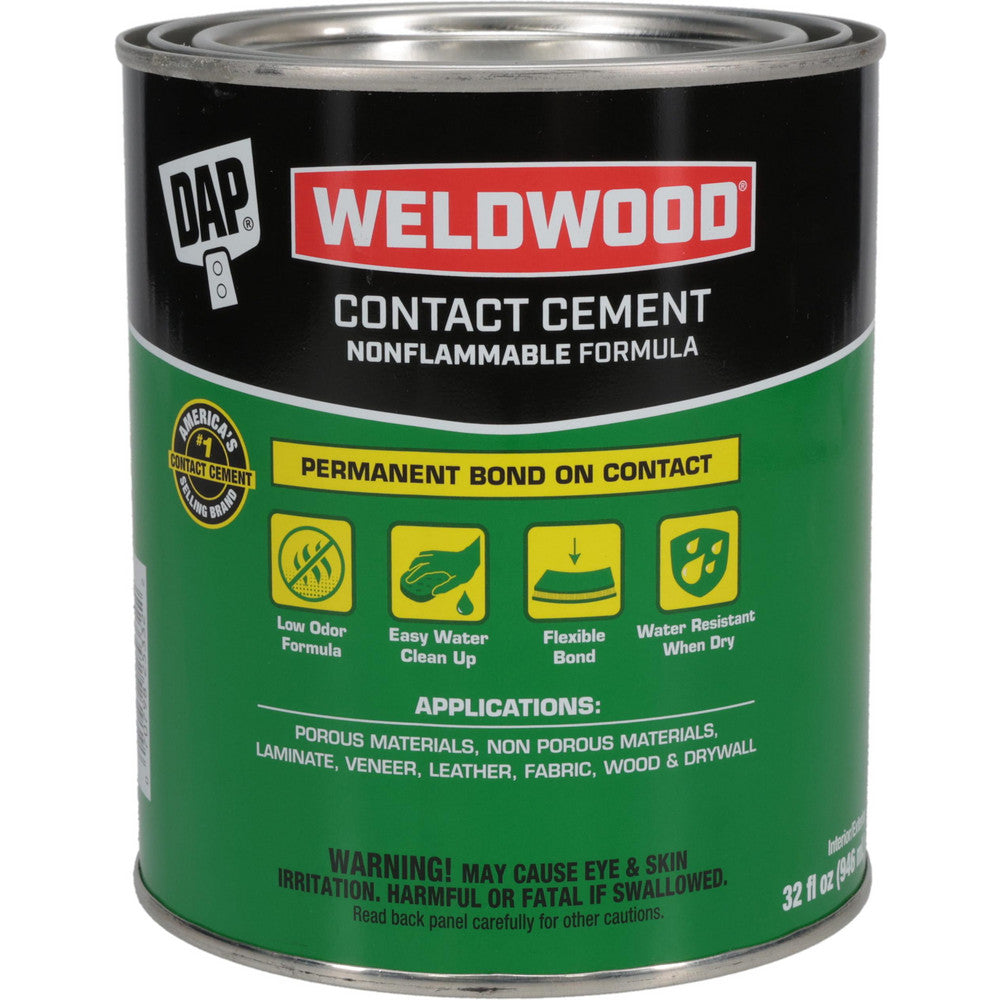 DAP 7079825332 32 fl oz Can Polychloroprene Construction Adhesive