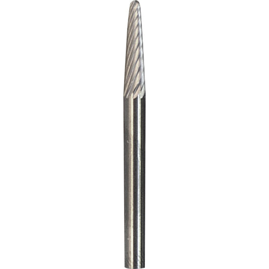 Mastercut Tool Corp. SL-1MMDC Abrasive Bur SL-1MMDC, Cone