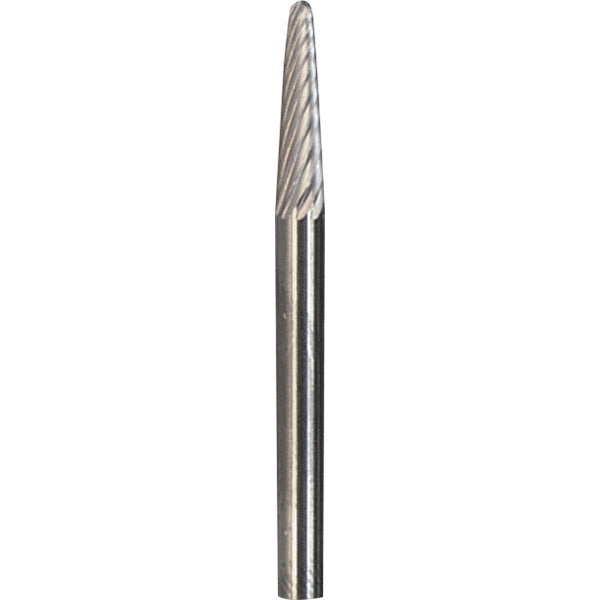 Mastercut Tool Corp. SL-1FM Abrasive Bur SL-1FM, Cone