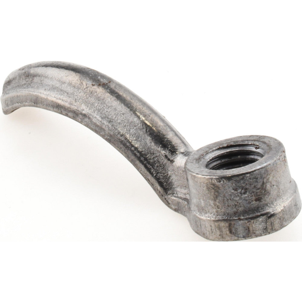 Value Collection 2-JJ0-510D76 Handle Nut Adjustable Clamping Handle 3/4-10 Thread, Ductile Iron