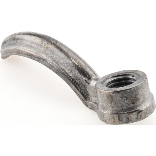 Value Collection 2-JJ0-510D76 Handle Nut Adjustable Clamping Handle 3/4-10 Thread, Ductile Iron