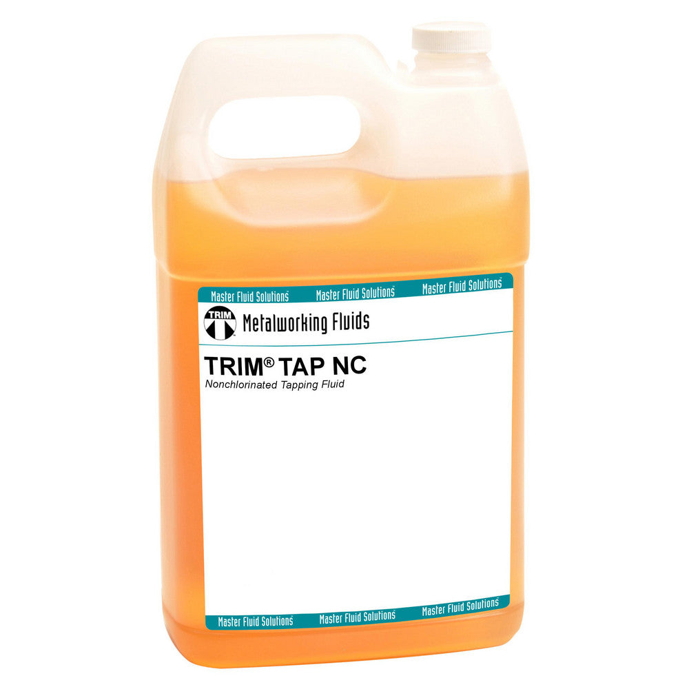 Master Fluid Solutions TAPNC-1G TRIM® TAP NC, Nonchlorinated Tapping Fluid, 1 gal Jug