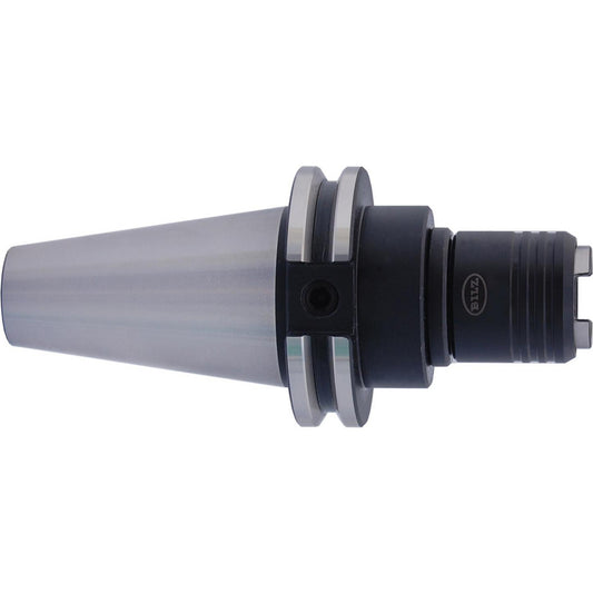 Bilz 117011 Tapping Chuck Taper Shank, Rigid