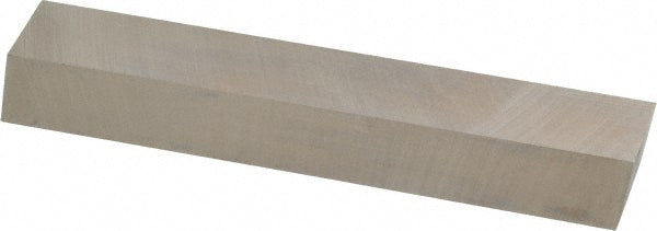 Value Collection 460-0128 Tool Bit Blank 5/8" Wide, 5/8" High, 4-1/2" OAL, M35 Cobalt, Square