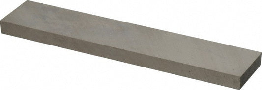 Value Collection 461-0110 Tool Bit Blank 3/8" Wide, 1" High, 6" OAL, M35 Cobalt, Rectangle