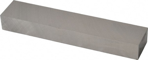 Value Collection 361-0185 Tool Bit Blank 3/4" Width, 1-1/4" Height, 6" OAL, M2, High Speed Steel, Rectangle