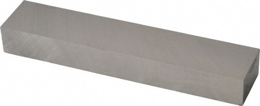 Value Collection 361-0185 Tool Bit Blank 3/4" Width, 1-1/4" Height, 6" OAL, M2, High Speed Steel, Rectangle