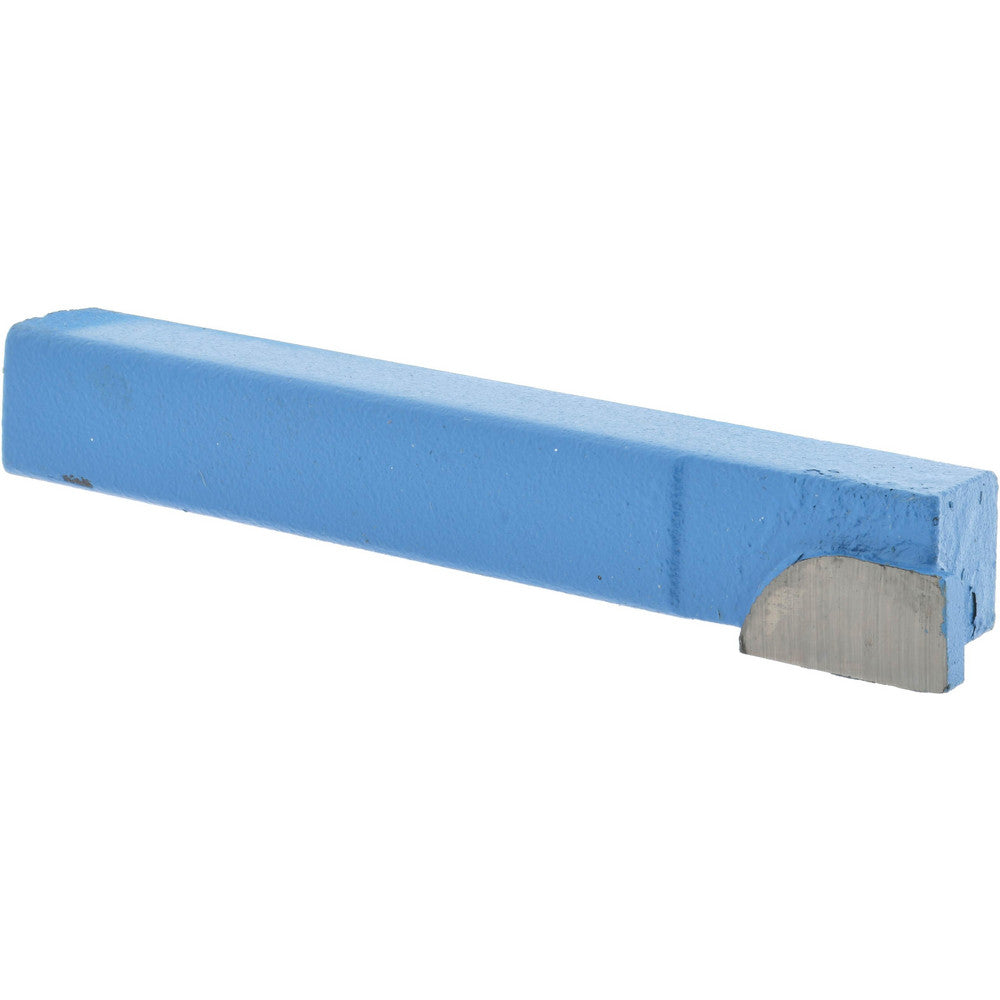 Value Collection 383-0146 Single-Point Tool Bit AL-7, 7/16" Shank Height, 7/16" Shank Width, C6 Solid Carbide Tip, Left Hand
