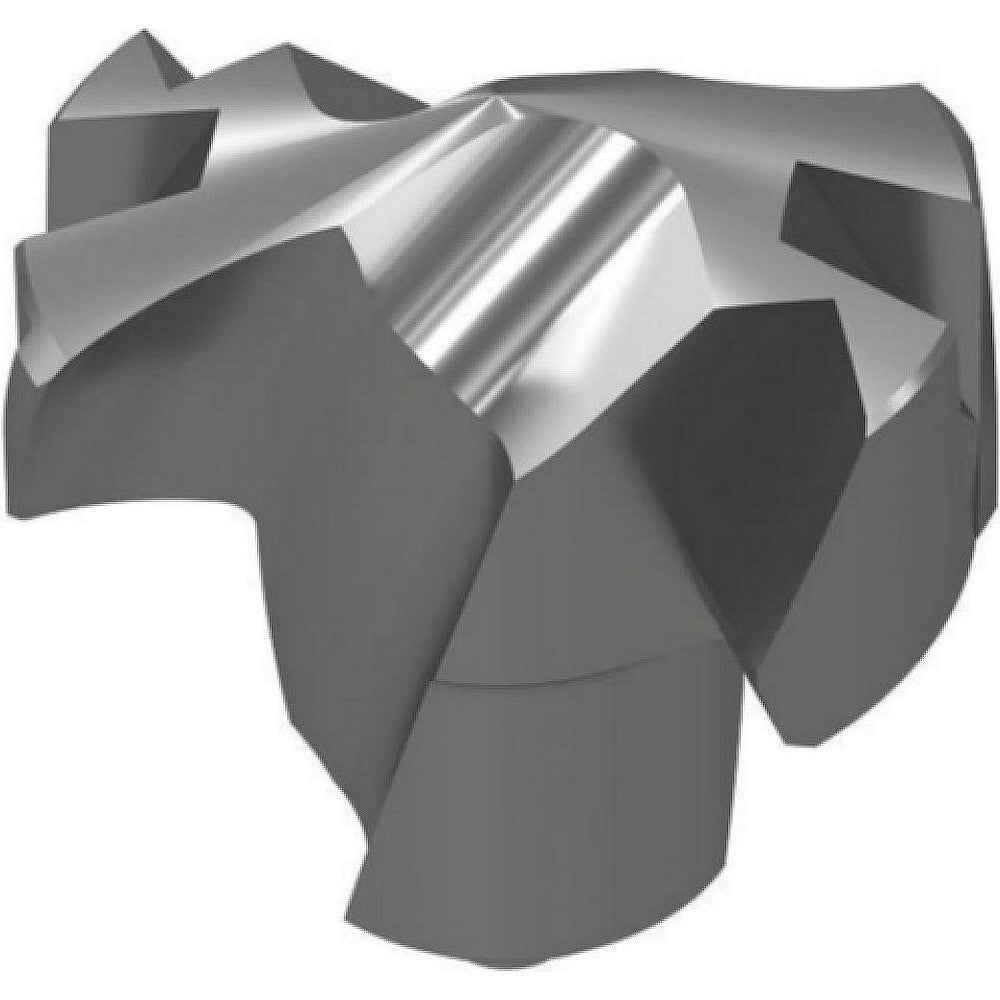 Widia 3849104 Replaceable Drill Tips Cutting Diameter (Decimal Inch) 0.6220  Cutting Diameter (mm) 15.80  Tip Material Solid Carbide  Manufacturer Grade WU25PD  Material Grade Submicron  Series TDM1