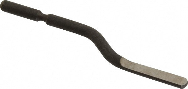 Shaviv 151-29047 Swivel & Scraper Blade E700, Right Hand, High Speed Steel