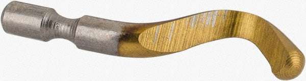 Shaviv 151-29024 Swivel & Scraper Blade B30, Right Hand
