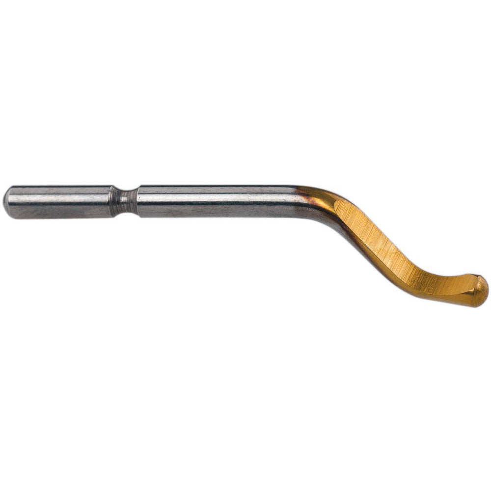 Shaviv 151-29099 Swivel & Scraper Blade E200, Bi-Directional