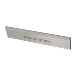 Value Collection 363-6050 Cutoff Blade Parallel, 1/8" Wide, 3/4" High, 5" Long