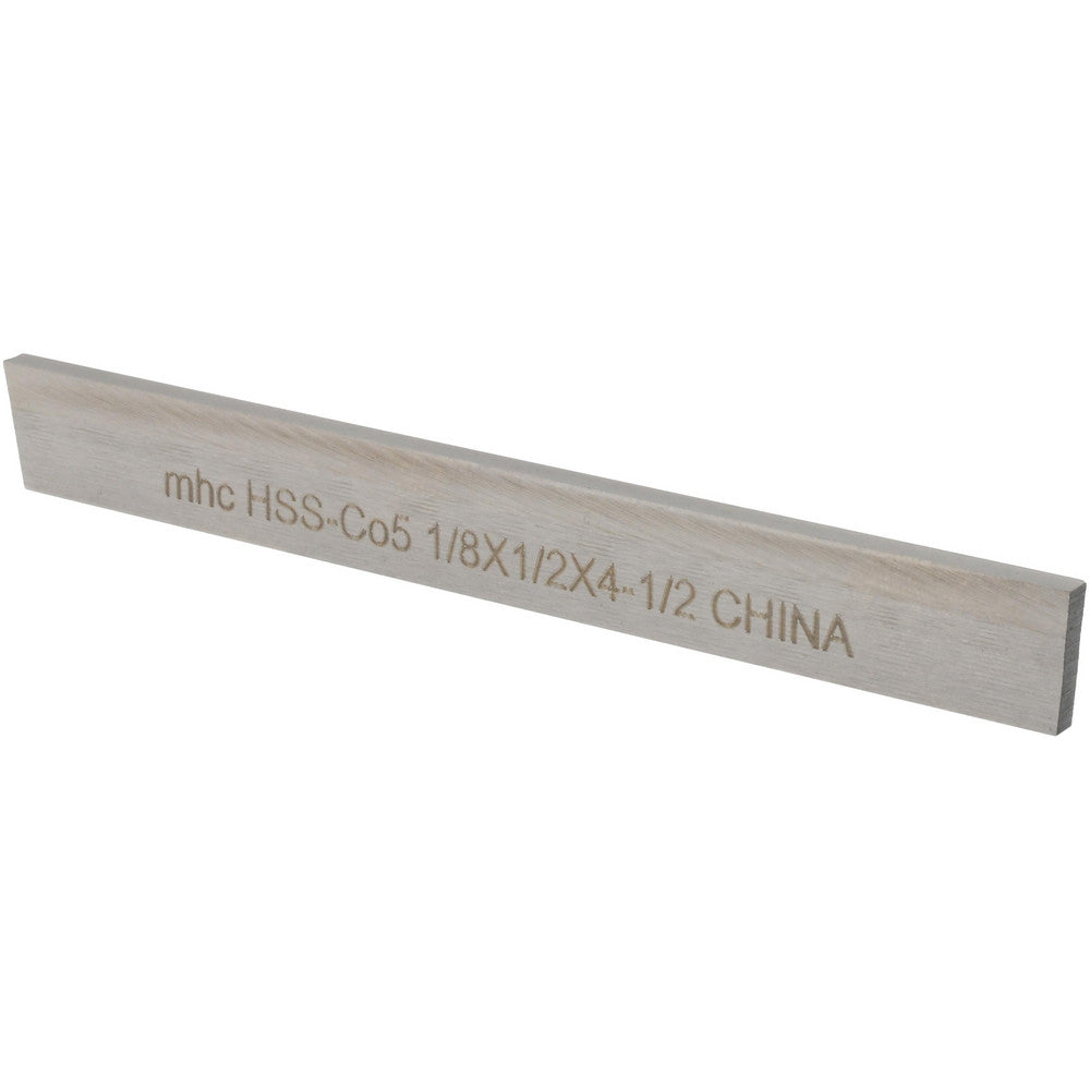 Value Collection 363-7025 Cutoff Blade Parallel, 1/8" Wide, 1/2" High, 4-1/2" Long