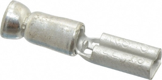 Ideal 83-9411 Wire Disconnect Female, Silver, 22-18 AWG