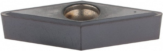 Kennametal 2425848 Turning Insert VBMT332LF KC5025, Solid Carbide