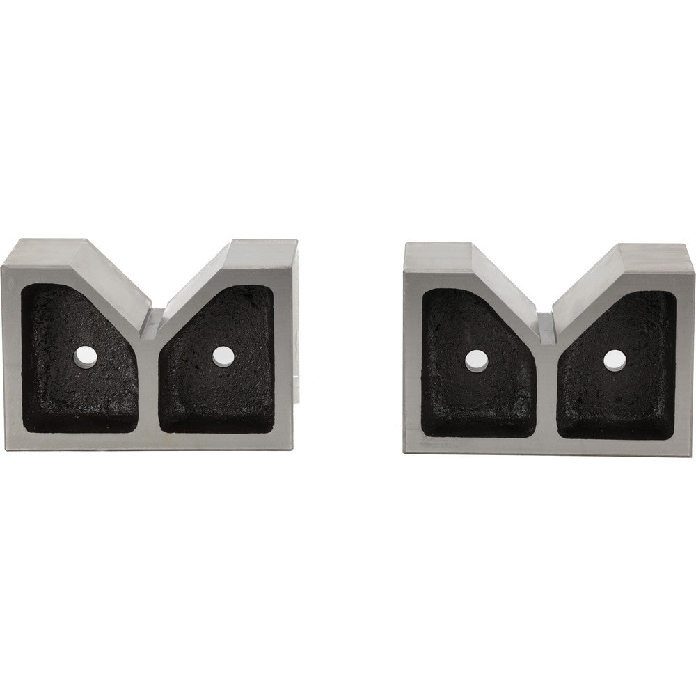 SPI AVB064 V-Block 5" Max Capacity, 90&deg V Angle