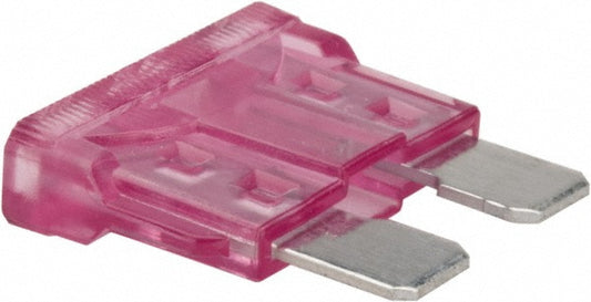 Ferraz Shawmut AF-3-MSC 3 Amp, 32 VAC/VDC, Bussmann ATC-3, Fast Acting Automotive Fuse