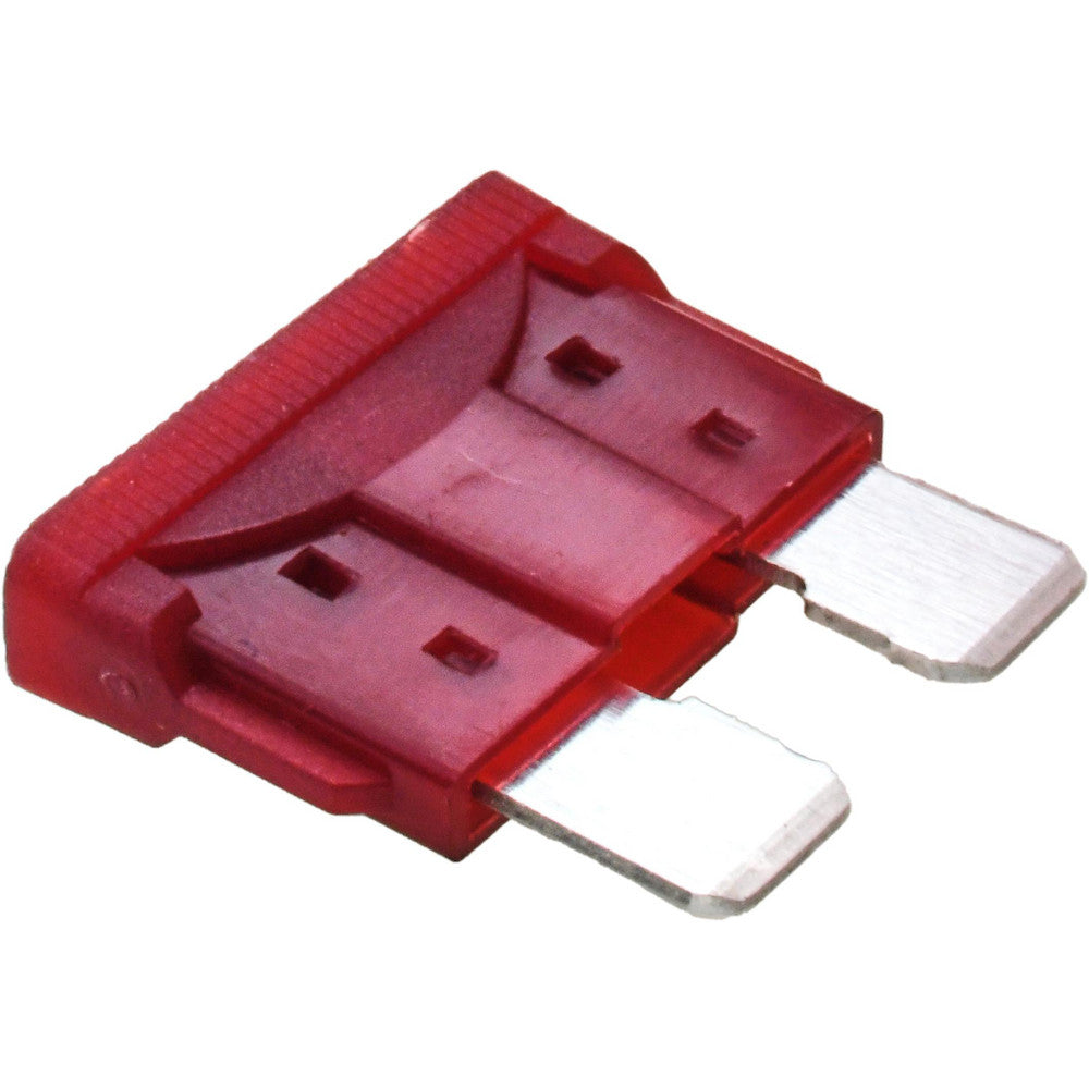 Ferraz Shawmut AF-7-1/2-MSC 7.5 Amp, 32 VAC/VDC, Bussmann ATC-7-1/2, Fast Acting Automotive Fuse