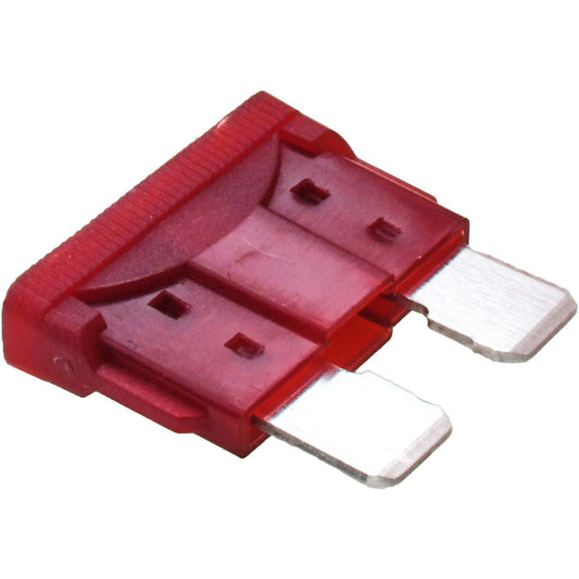 Ferraz Shawmut AF-7-1/2-MSC 7.5 Amp, 32 VAC/VDC, Bussmann ATC-7-1/2, Fast Acting Automotive Fuse