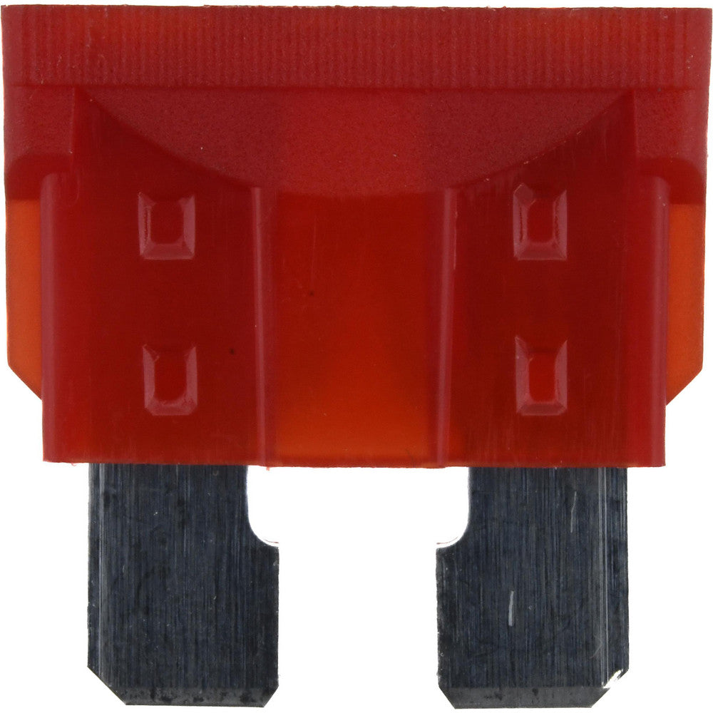 Ferraz Shawmut AF-10-MSC 10 Amp, 32 VAC/VDC, Bussmann ATC-10, Fast Acting Automotive Fuse