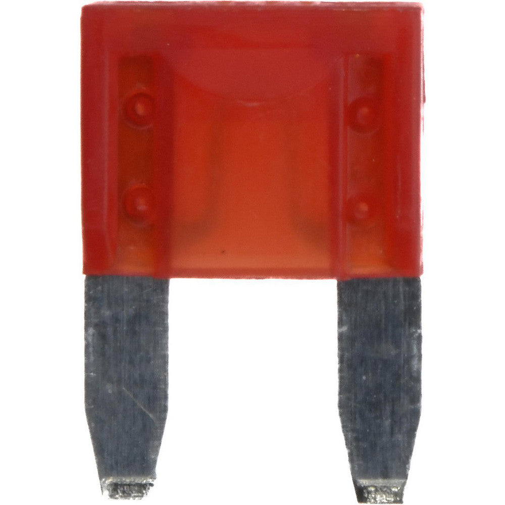 Ferraz Shawmut AF2-10-MSC 10 Amp, 32 VDC, Bussmann ATM-10, Fast Acting Automotive Fuse