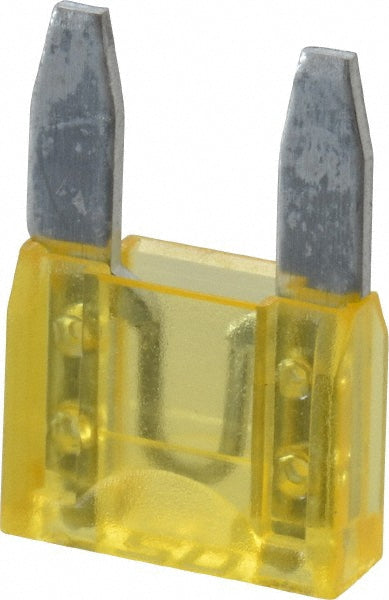 Ferraz Shawmut AF2-20-MSC Automotive Fuse 20 Amp, Fast Acting