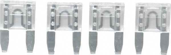 Ferraz Shawmut AF2-25-MSC 25 Amp, 32 VDC, Bussmann ATM-25, Fast Acting Automotive Fuse