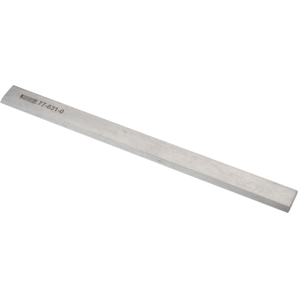 SPI 77-631-0 Beveled Straight Edge 18" Long, 1-13/32" Wide, 5/16" Thick