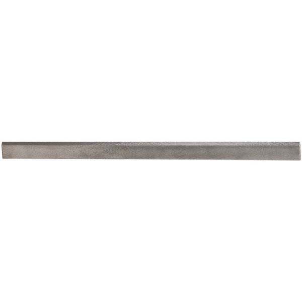 SPI 77-632-8 Beveled Straight Edge 24" Long, 1-13/32" Wide, 5/16" Thick