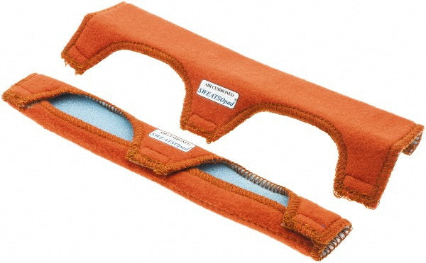 Value Collection 20-3200V Hard Hat Liner Cotton & Foam