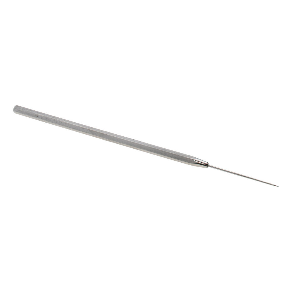 Value Collection 41601 Straight Probe Scriber Straight, 5-1/2" OAL