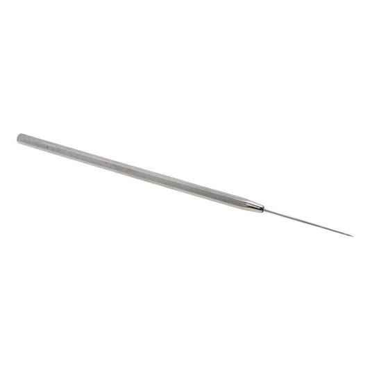 Value Collection 41601 Straight Probe Scriber Straight, 5-1/2" OAL