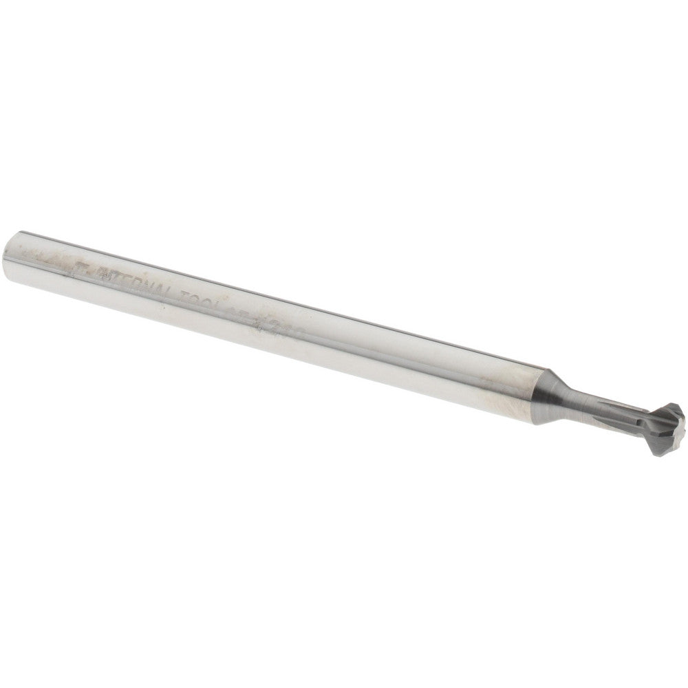 Internal Tool Inc 65-1210 Back Chamfers