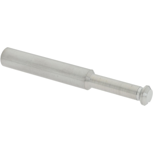 Accupro 02703015 Back Chamfer 0.3" Dia, 90 &deg, 0.045" Chamfer, Solid Carbide, Single End