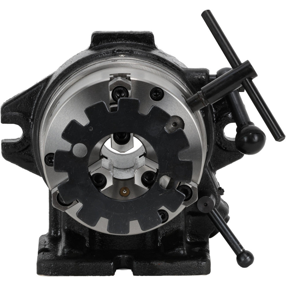 Value Collection 11002330 24 Position, 6-1/2" Chuck, Simple Indexing Spacer