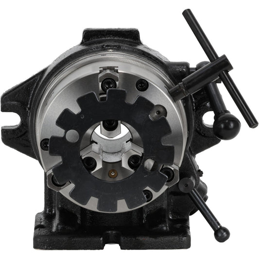 Value Collection 11002330 24 Position, 6-1/2" Chuck, Simple Indexing Spacer