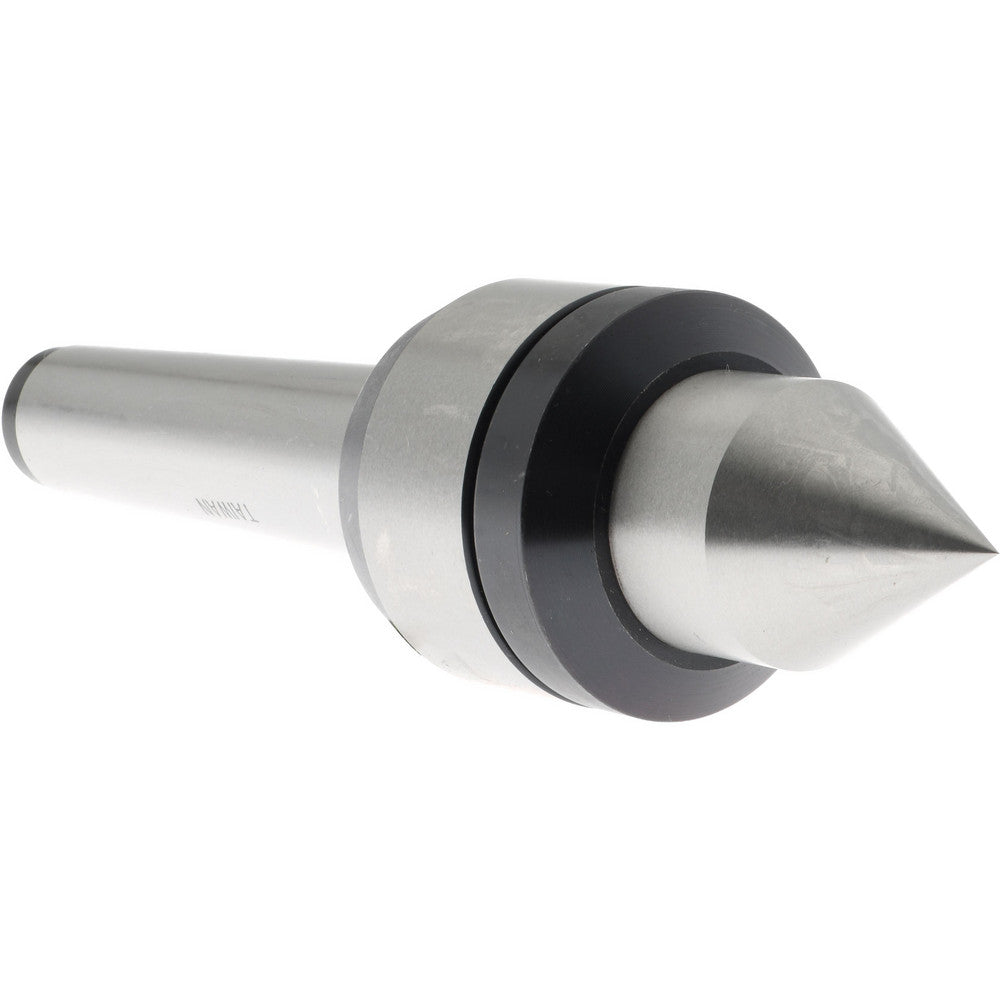 Value Collection 51100224 Live Center Taper Shank