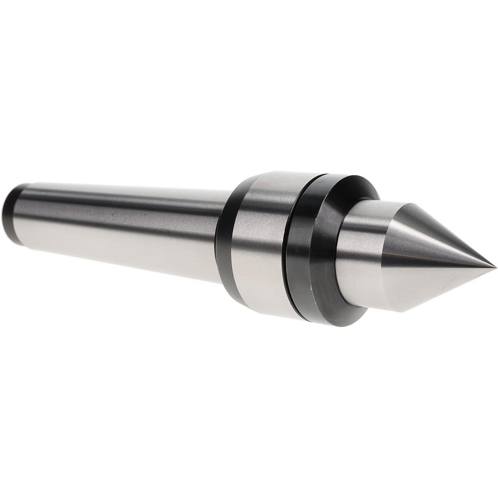 Value Collection 51100225 Live Center Taper Shank