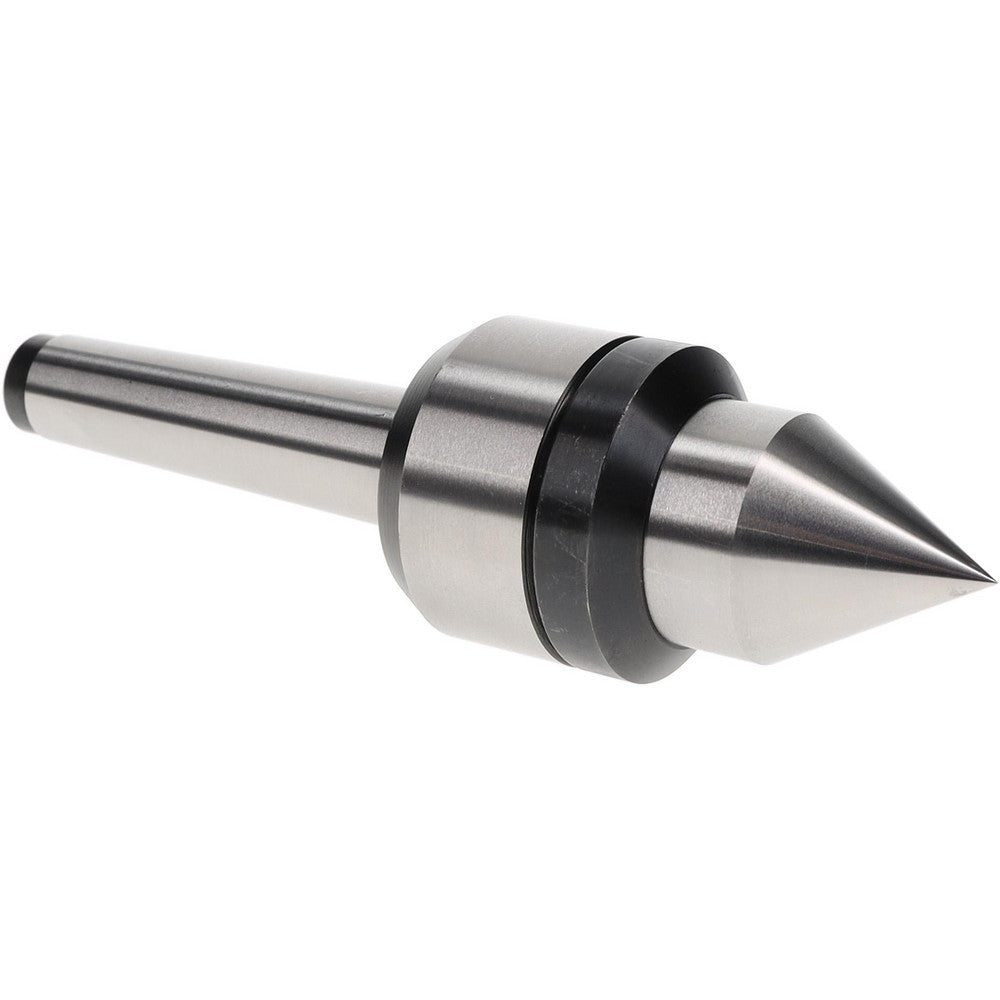 Value Collection 51100223 Live Center Taper Shank