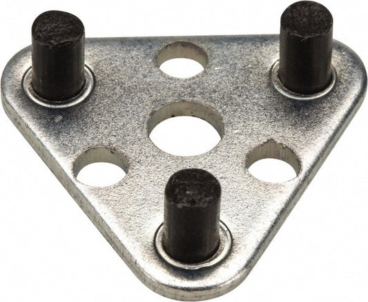 Techniweld USA FUL5012X Oxygen and Acetylene Torch Triple Replacment Flints