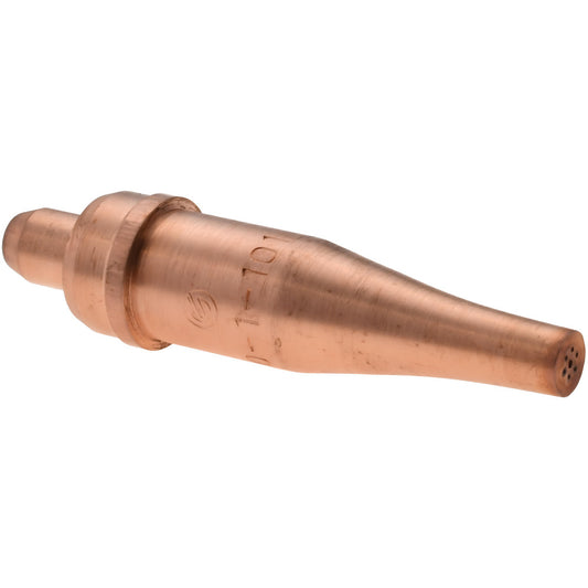 Value Collection 173C-00 1/8 to 1/4 Inch Cutting Torch Tip