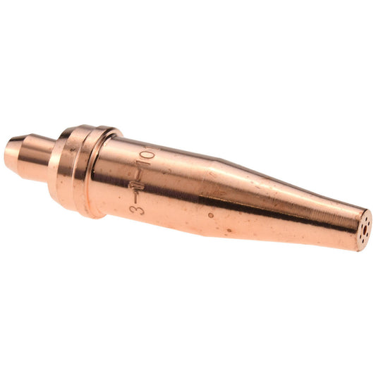 Value Collection 173C-3 1-1/2 to 2-1/2 Inch Cutting Torch Tip