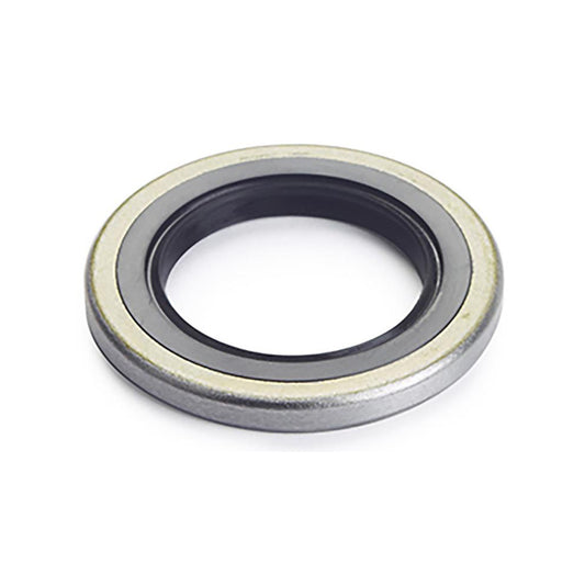 Thomson Industries S750 3/4" Diam, Steel Bearing Closed External Seal for Fixed Diameter Housings