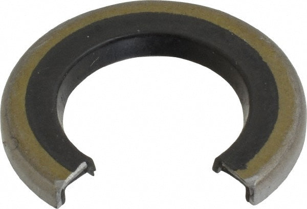 Thomson Industries OPNS750 3/4" Diam, Steel Bearing Seal for Open External Housing